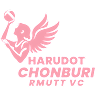 Volleyball team Harudotchonburi RMUTT VC logo