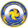Volleyball team Zhetysu logo