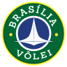 Volleyball team team-bsb logo