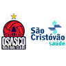 Volleyball team team-ovc logo