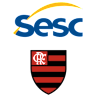 Volleyball team team-srj logo