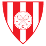 Volleyball team team-ttc logo