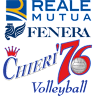 team name Reale Mutua Fenera Chieri '76