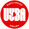 Volleyball team Uyba Volley Busto Arsizio logo