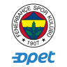 team name Fenerbahce Opet Istanbul