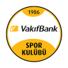 team name Vak?fBank Spor Kulubu