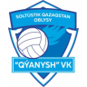 team name Kuanysh Club