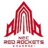 team name Nec Red Rockets Kawasaki