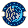 Volleyball team team-orl logo