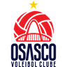 Volleyball team team-ovc logo