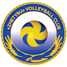 Volleyball team Zhetysu VC logo