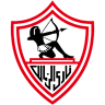 Volleyball team Zamalek Sporting Club logo