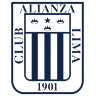 Volleyball team Club Alianza Lima (PER) logo