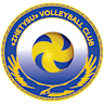 Volleyball team Zhetysu VC (KAZ) logo