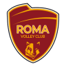 team name Roma Volley Club