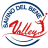 team name Savino Del Bene Scandicci