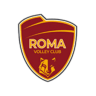 team name Roma Volley Club