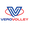 team name Numia Vero Volley Milano