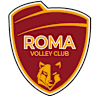 team name Roma Volley Club