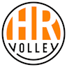 Volleyball team CBF HR Macerata logo