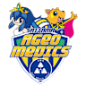 Volleyball team Ageo Medics logo
