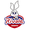 Volleyball team Astemo Rivale logo