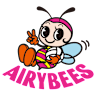 Volleyball team Denso Airybees logo