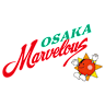 Volleyball team Osaka Marvelous logo