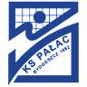 Volleyball team Pałac Bydgoszcz logo