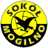 Volleyball team MKS Sokol Mogilno logo