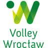 Volleyball team Impel Wrocław logo