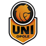 Volleyball team UNI Opole logo