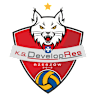 Volleyball team KS DevelopRes Rzeszów logo