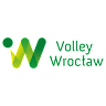 Volleyball team #VolleyWrocław logo