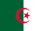 team name Algeria