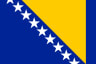 team name Bosnia and Herzegovina