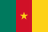 team name Camerún