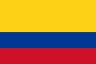 team name Colombia