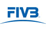 Bandeira da equipe de vôlei de praia FIVB