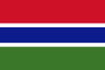 team name Gambia