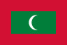 team name Maldives