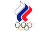 Bandeira da equipe de vôlei de praia ROC
