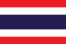 team name Thailandia