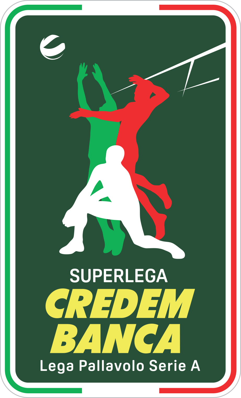 Super Lega 2021 volleyballworld