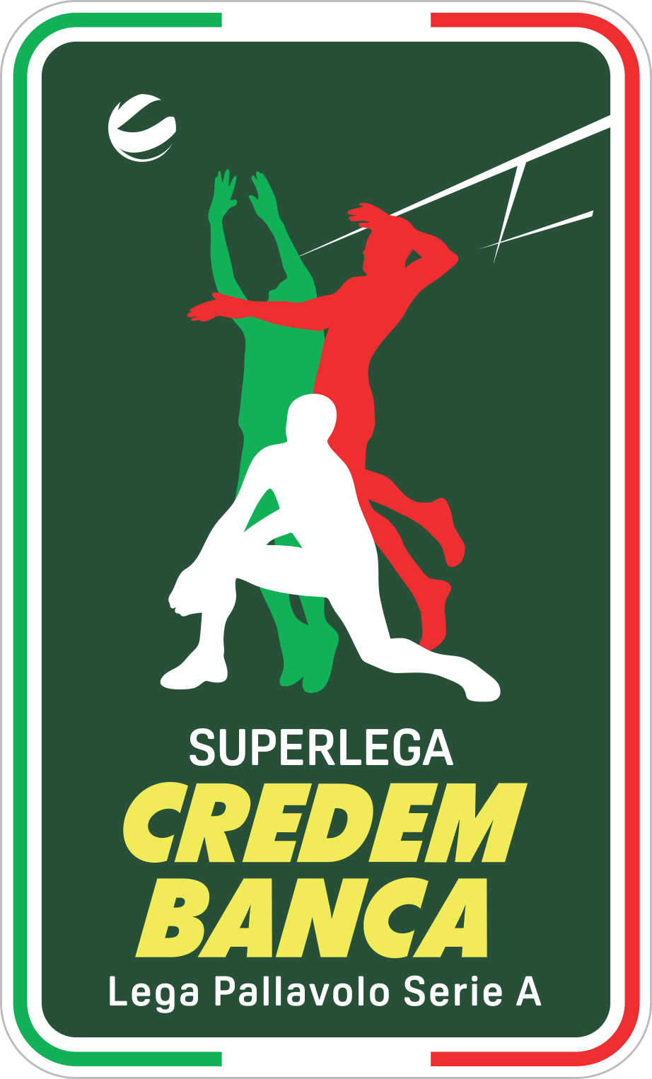 superlega volleyball live stream