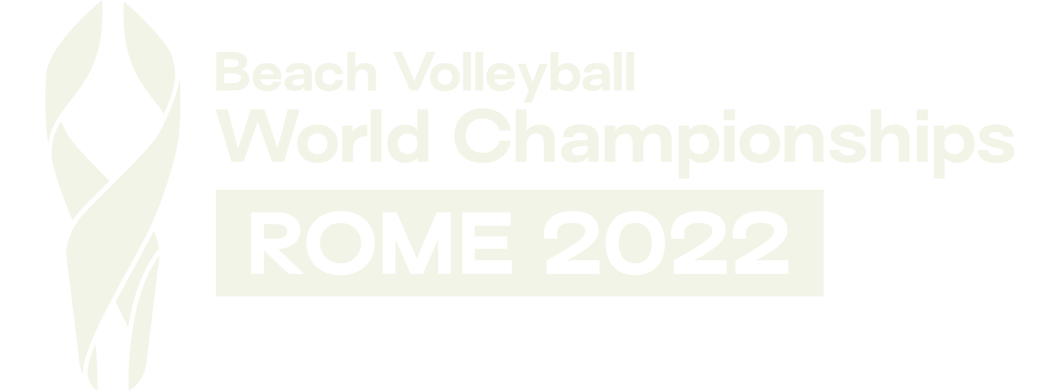 Most-watched Beach Volleyball World Championships in history volleyballworld