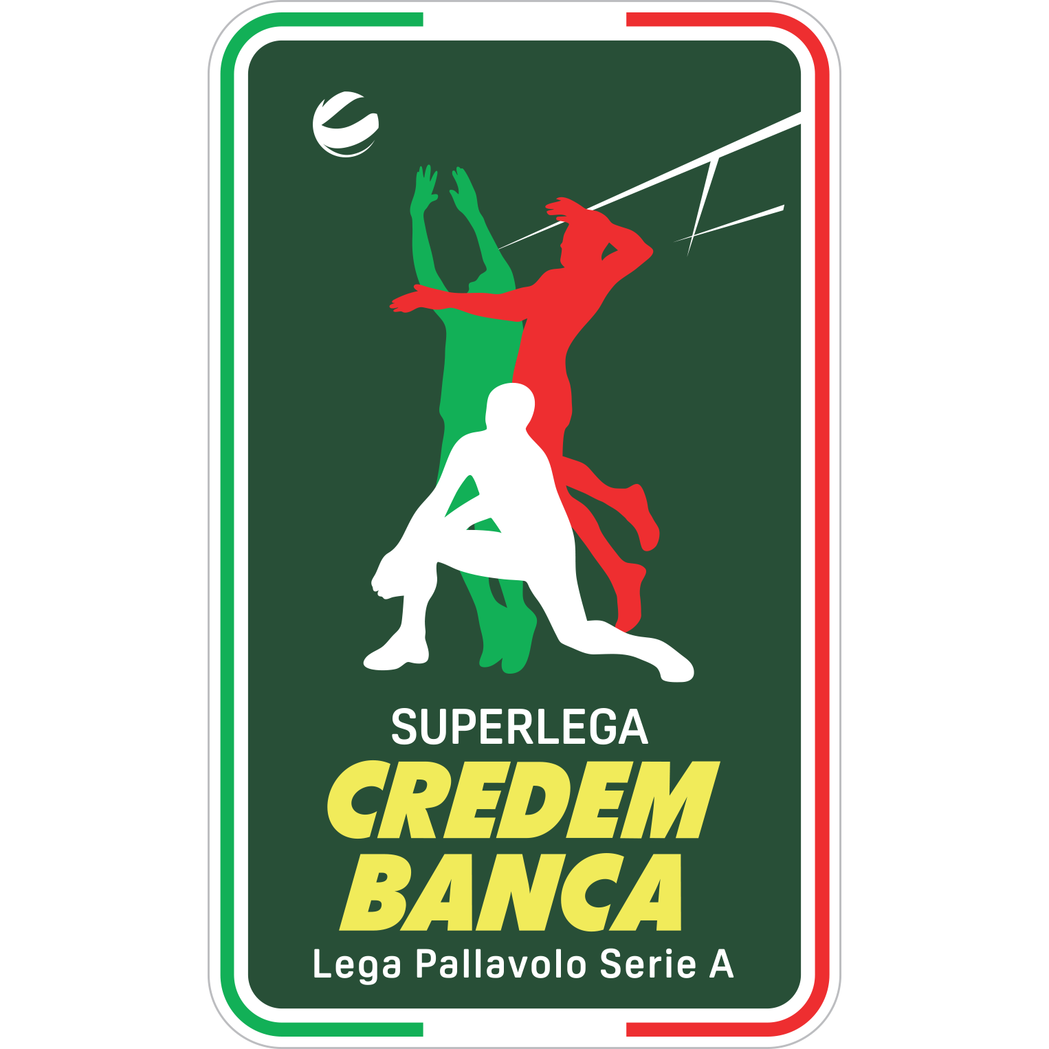 Superlega 2026/27