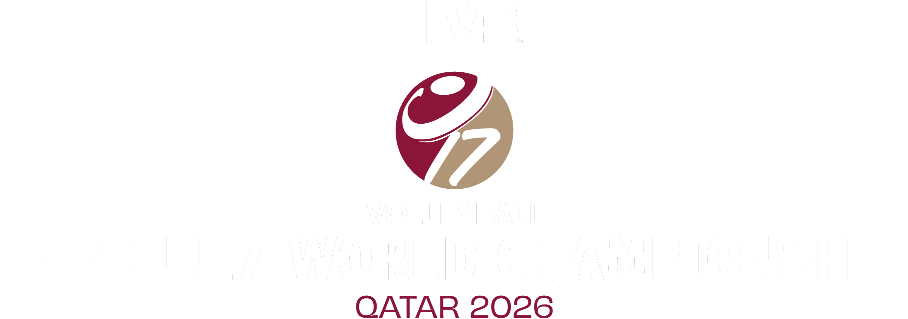 FIVB Volleyball Boys' U17 World Championship 2026