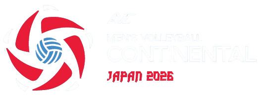 AVC Men’s Volleyball Continental 2026