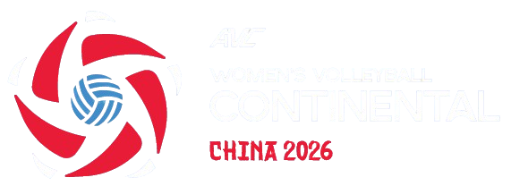 AVC Women’s Volleyball Continental 2026